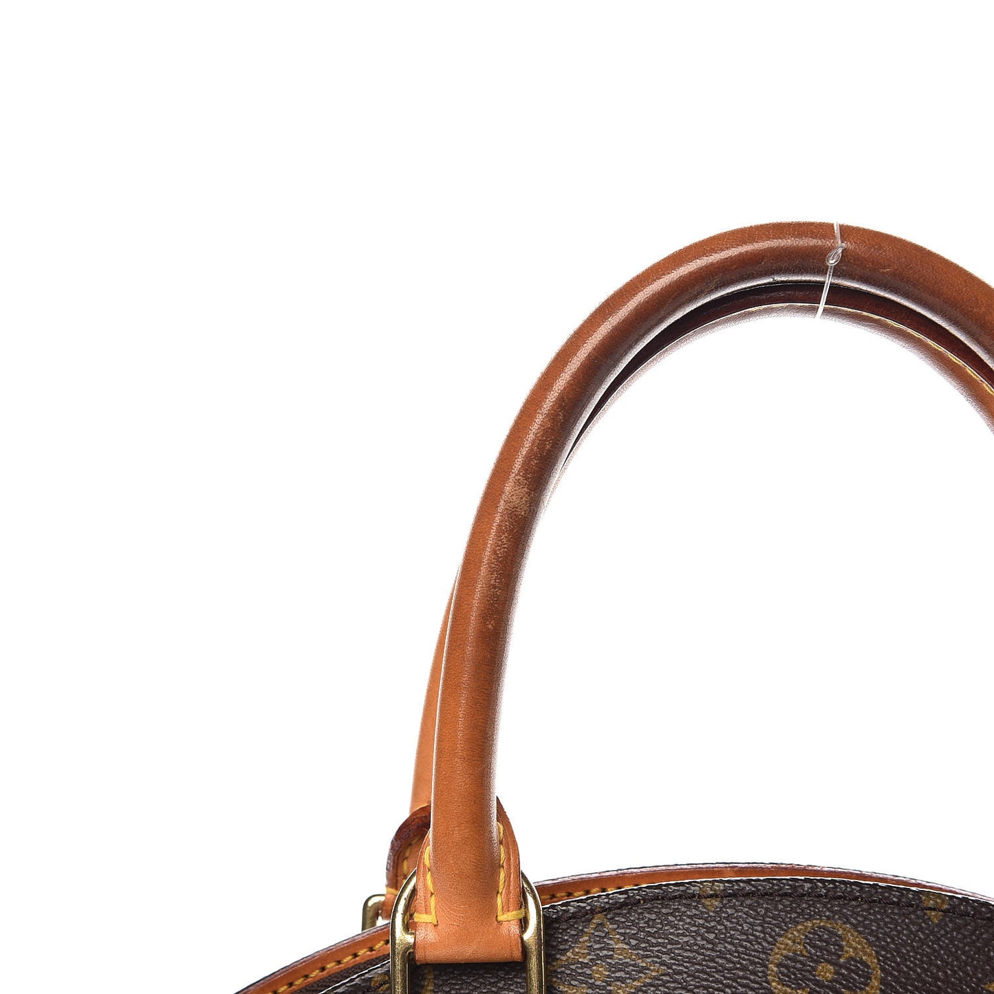 Monogram Ellipse MM
