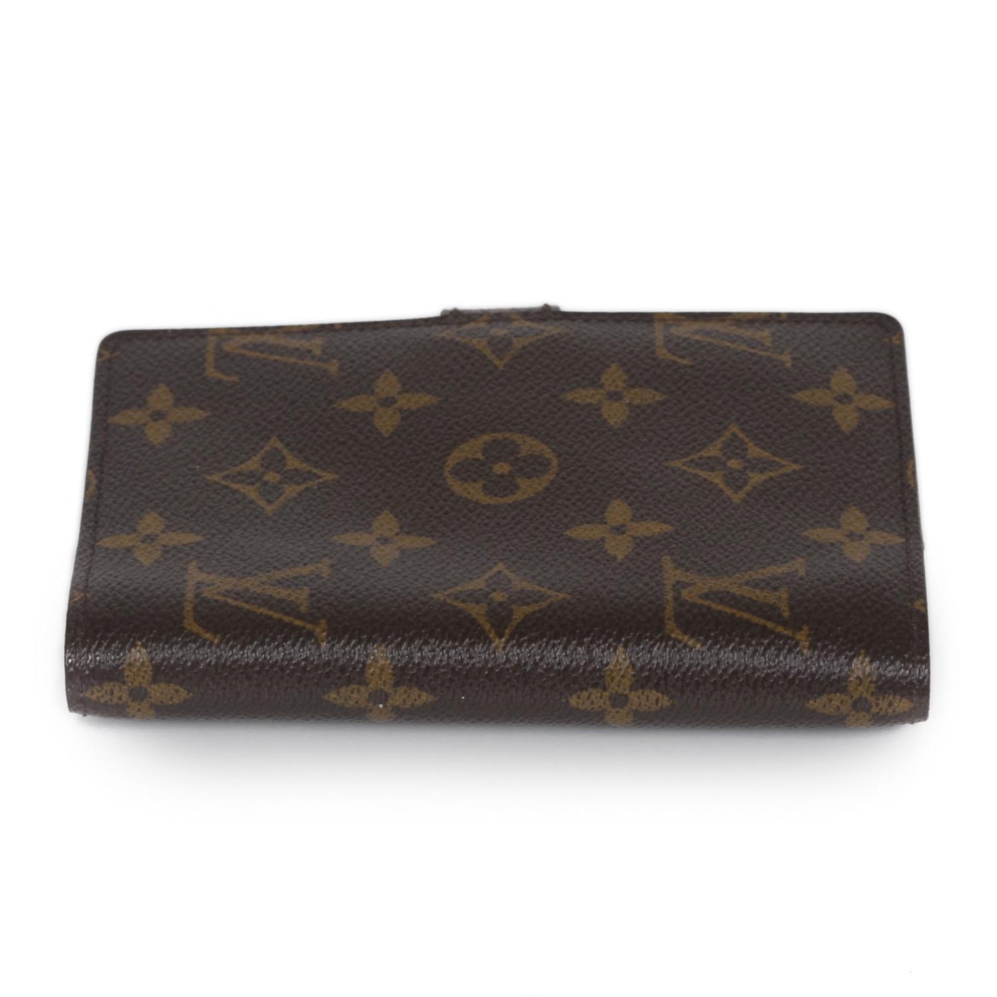 Monogram Small Ring Agenda