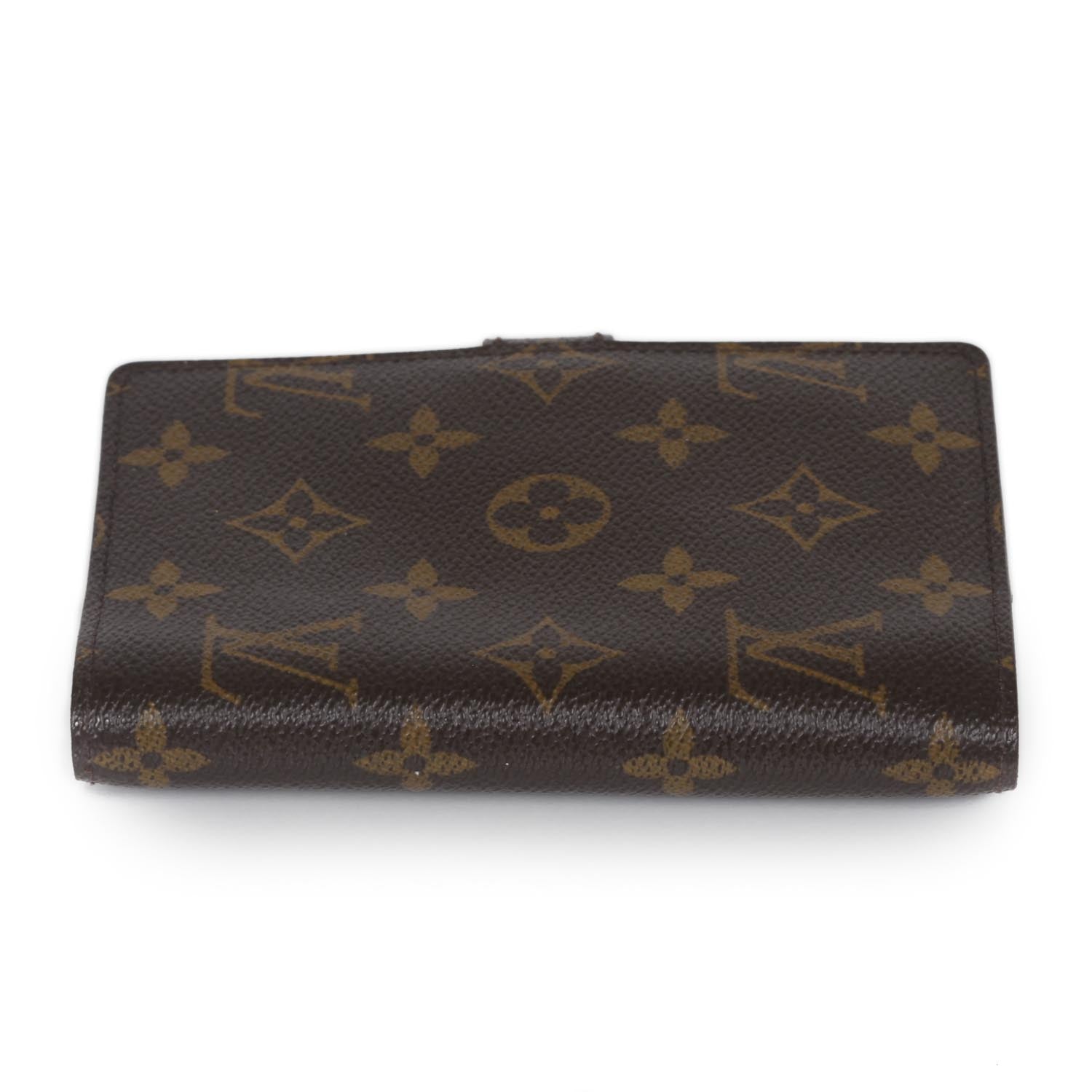 Louis Vuitton Monogram Small Ring Agenda 4 of 9