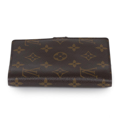 Louis Vuitton Monogram Small Ring Agenda 4 of 9