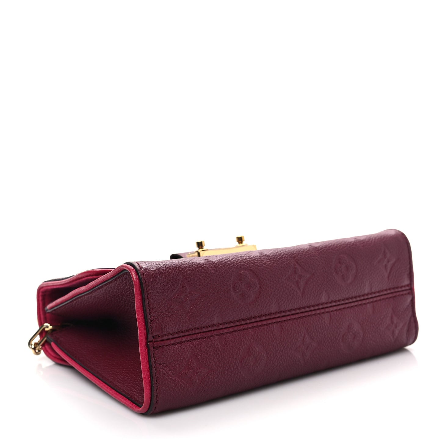 Empreinte Saint Sulpice BB Aurore