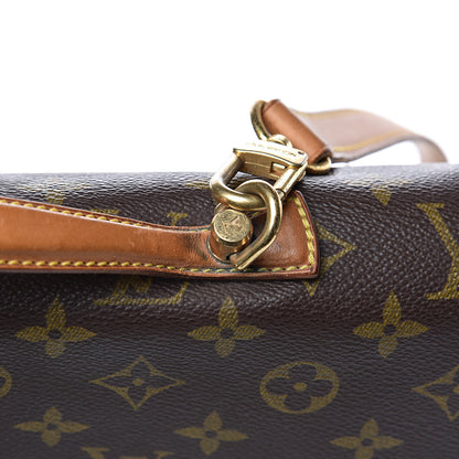 Louis Vuitton Monogram Beverly GM Briefcase 17 of 20
