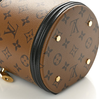 Louis Vuitton Reverse Monogram Cannes 8 of 9