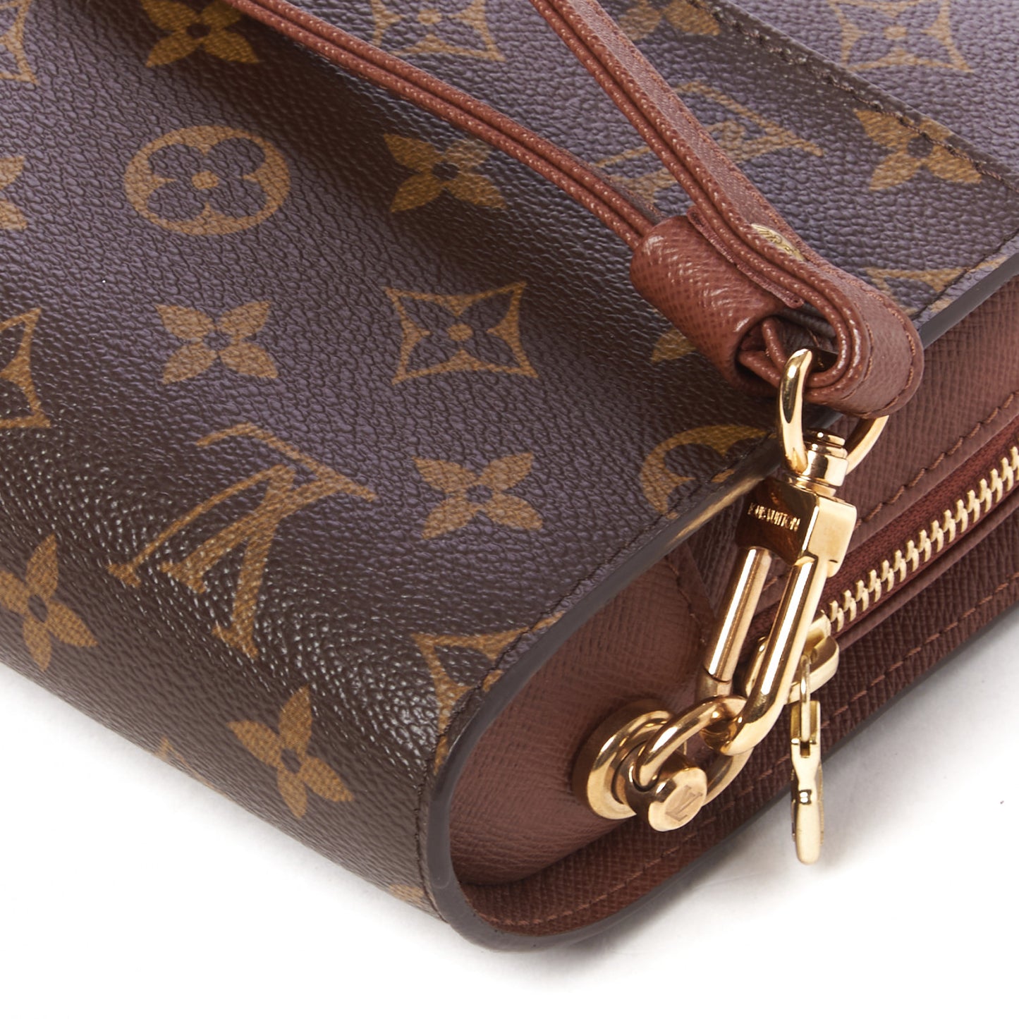 Monogram Pochette Orsay