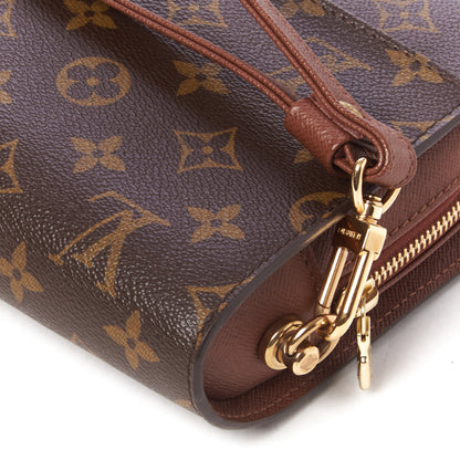 Louis Vuitton Monogram Pochette Orsay 4 of 7