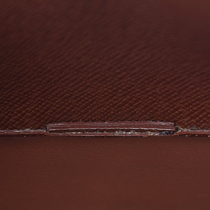 Louis Vuitton Monogram Zippy Organizer Wallet 9 of 11