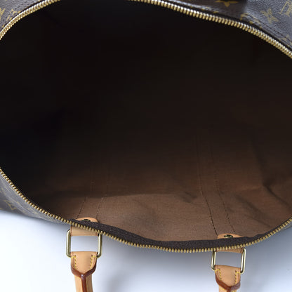 Louis Vuitton Monogram Keepall 50 4 of 9