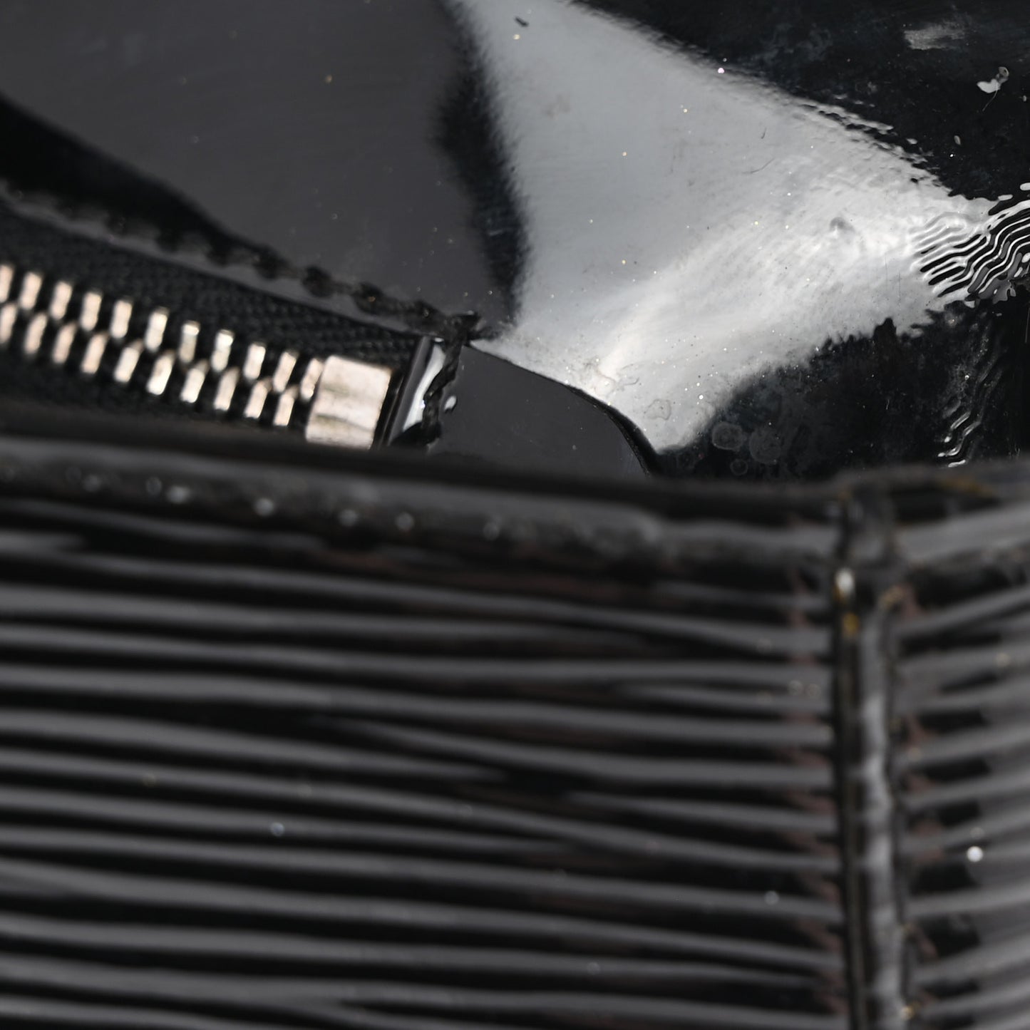 Epi Electric Sobe Clutch Black