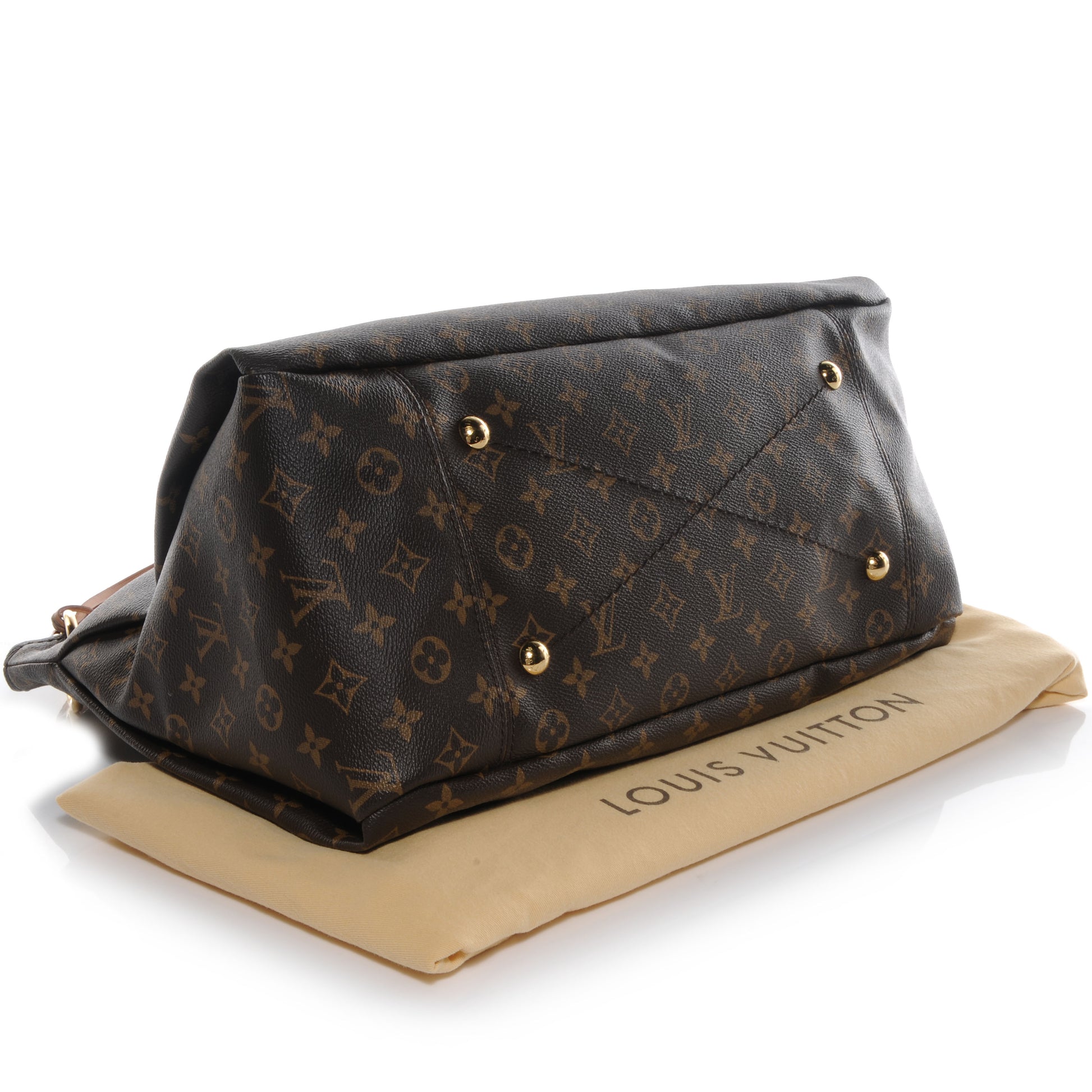 Louis Vuitton Monogram Artsy MM 4 of 7