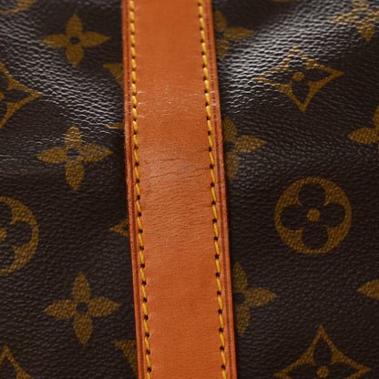 Louis Vuitton Monogram Keepall 60 21 of 29