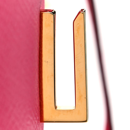 Hermes Epsom Birkin 30 Rose Tyrien 28 of 37