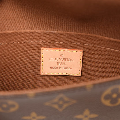 Louis Vuitton Monogram Pochette Marelle PM 8 of 9