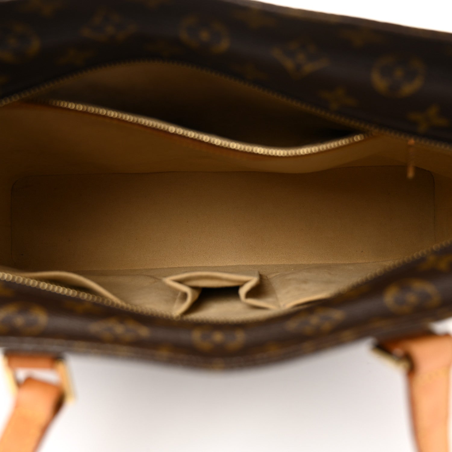 Louis Vuitton Monogram Luco 5 of 14