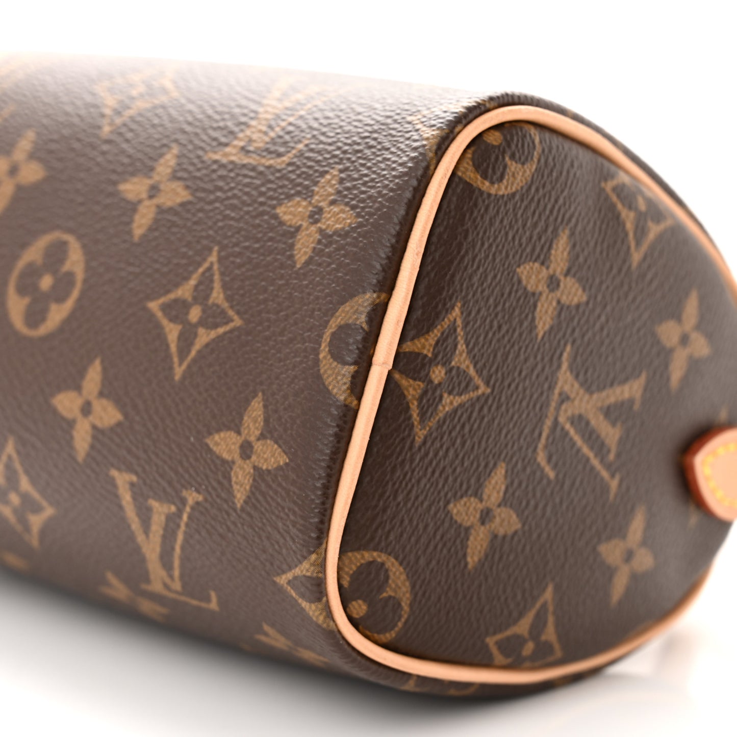Monogram Nano Speedy
