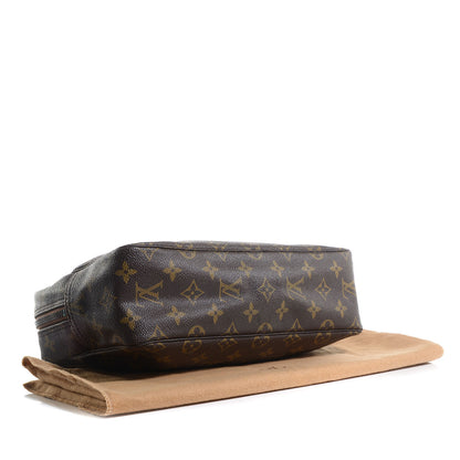 Louis Vuitton Monogram Trousse Toilette 28 4 of 6