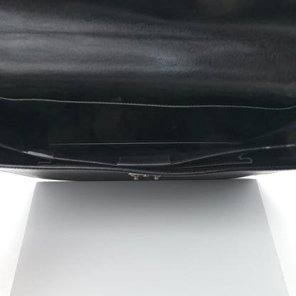 Louis Vuitton Taiga Robusto 2 Compartment Briefcase Black 4 of 18