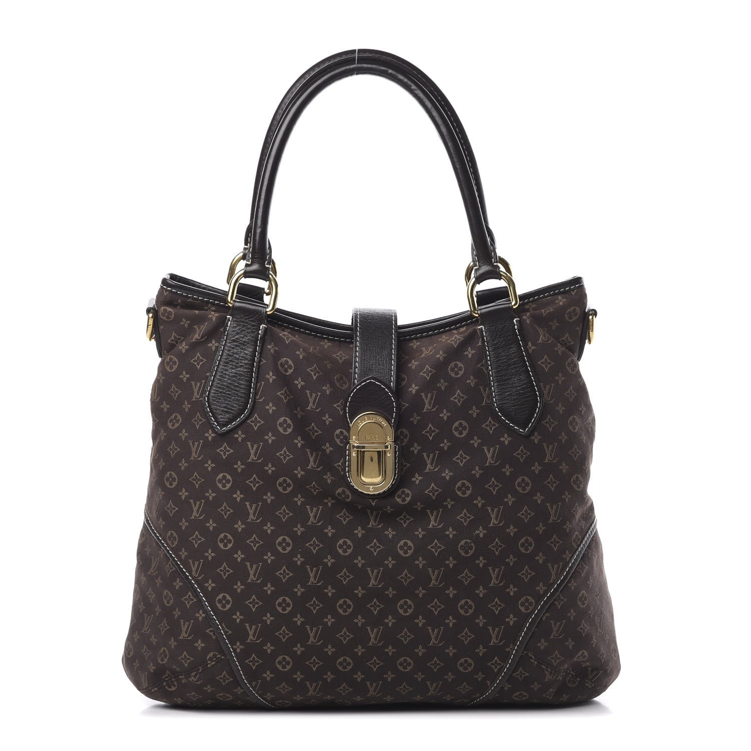 Louis Vuitton Monogram Idylle Elegie Fusain 1 of 10