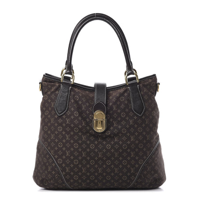 Louis Vuitton Monogram Idylle Elegie Fusain 1 of 10