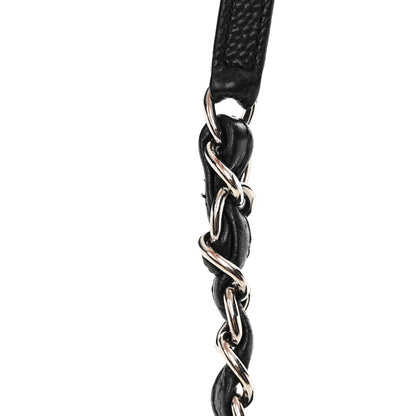 Chanel Caviar Timeless CC Soft Tote Black 23 of 23