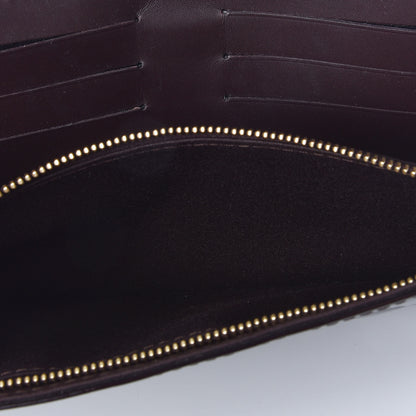 Louis Vuitton Vernis Sunset Boulevard Amarante 4 of 9