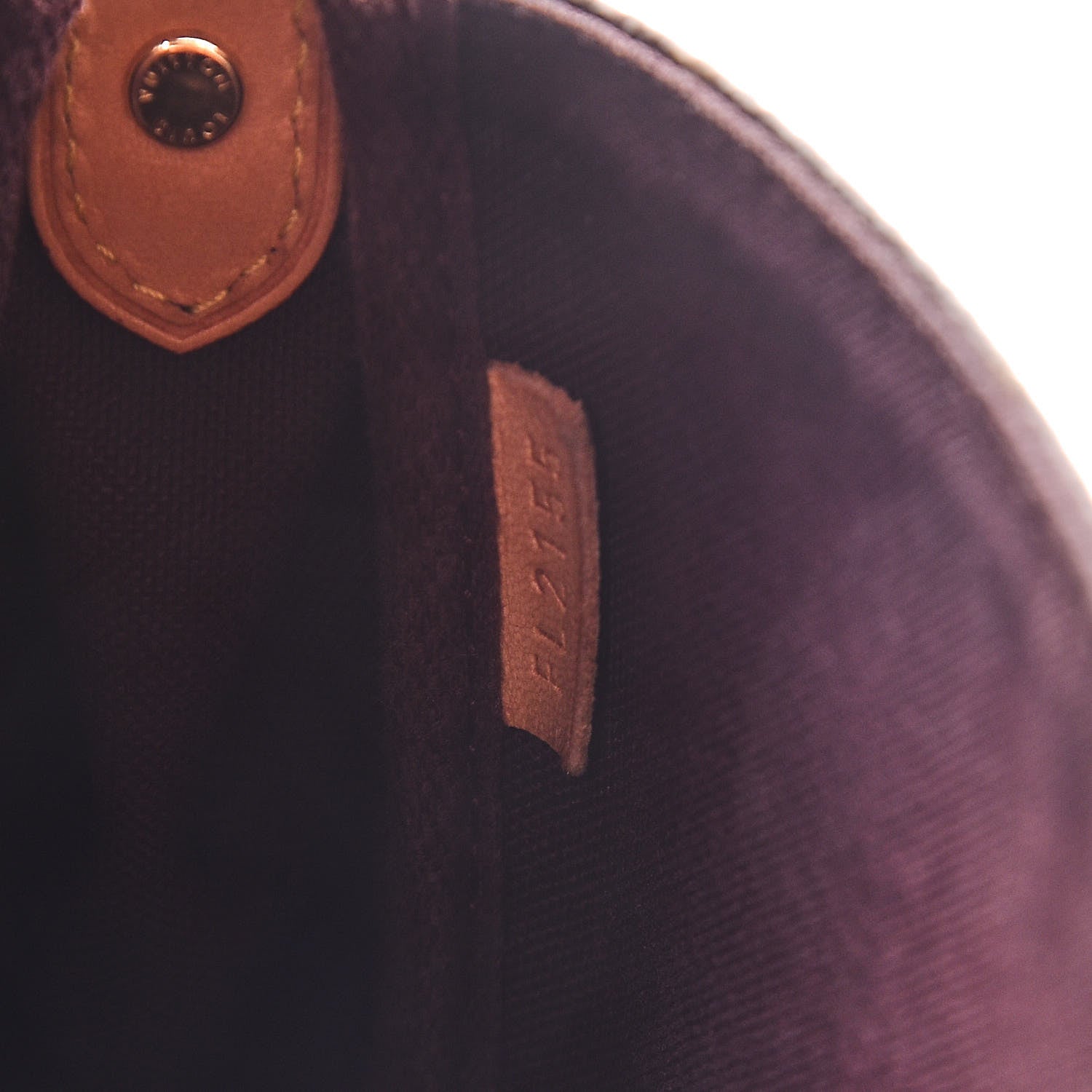 Louis Vuitton Monogram Favorite MM 7 of 12