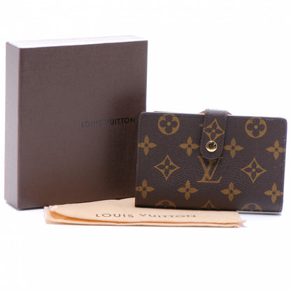 Louis Vuitton Monogram French Purse Wallet 8 of 8