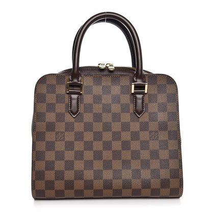 Louis Vuitton Damier Ebene Triana 1 of 8