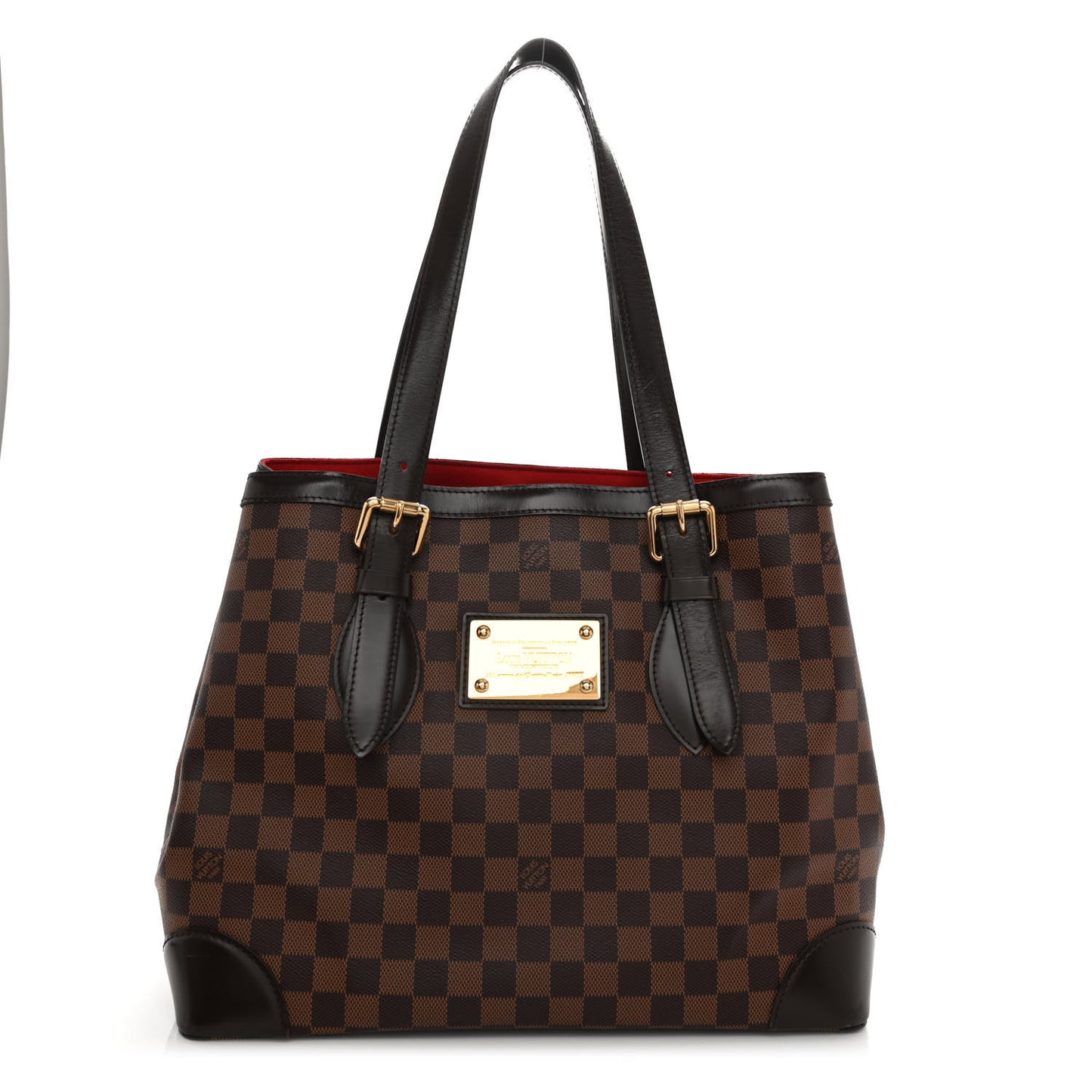 Damier Ebene Hampstead MM