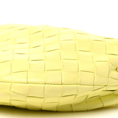 Bottega Veneta Nappa Intrecciato Mini Jodie Lantern 10 of 11