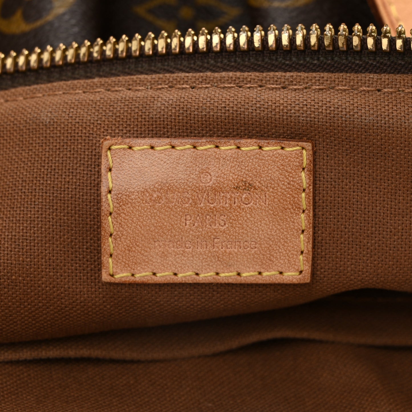 Monogram Palermo PM