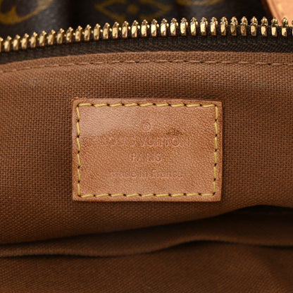 Louis Vuitton Monogram Palermo PM 6 of 11