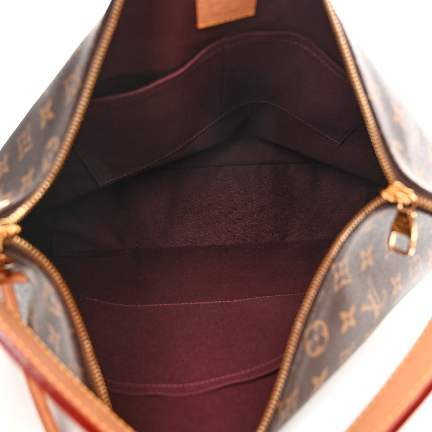 Monogram Berri MM
