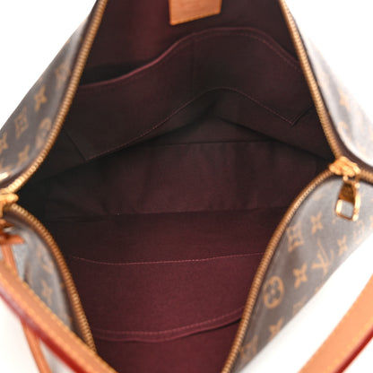 Louis Vuitton Monogram Berri MM 5 of 10