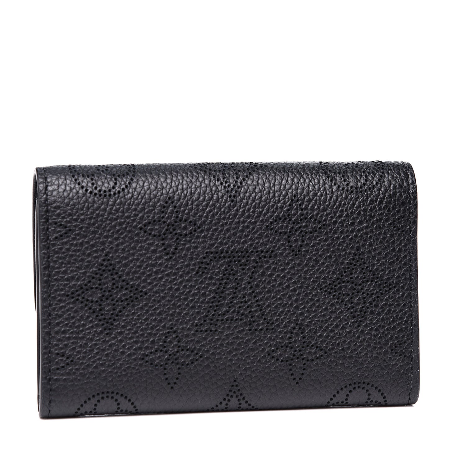 Mahina Anae Coin Purse Black