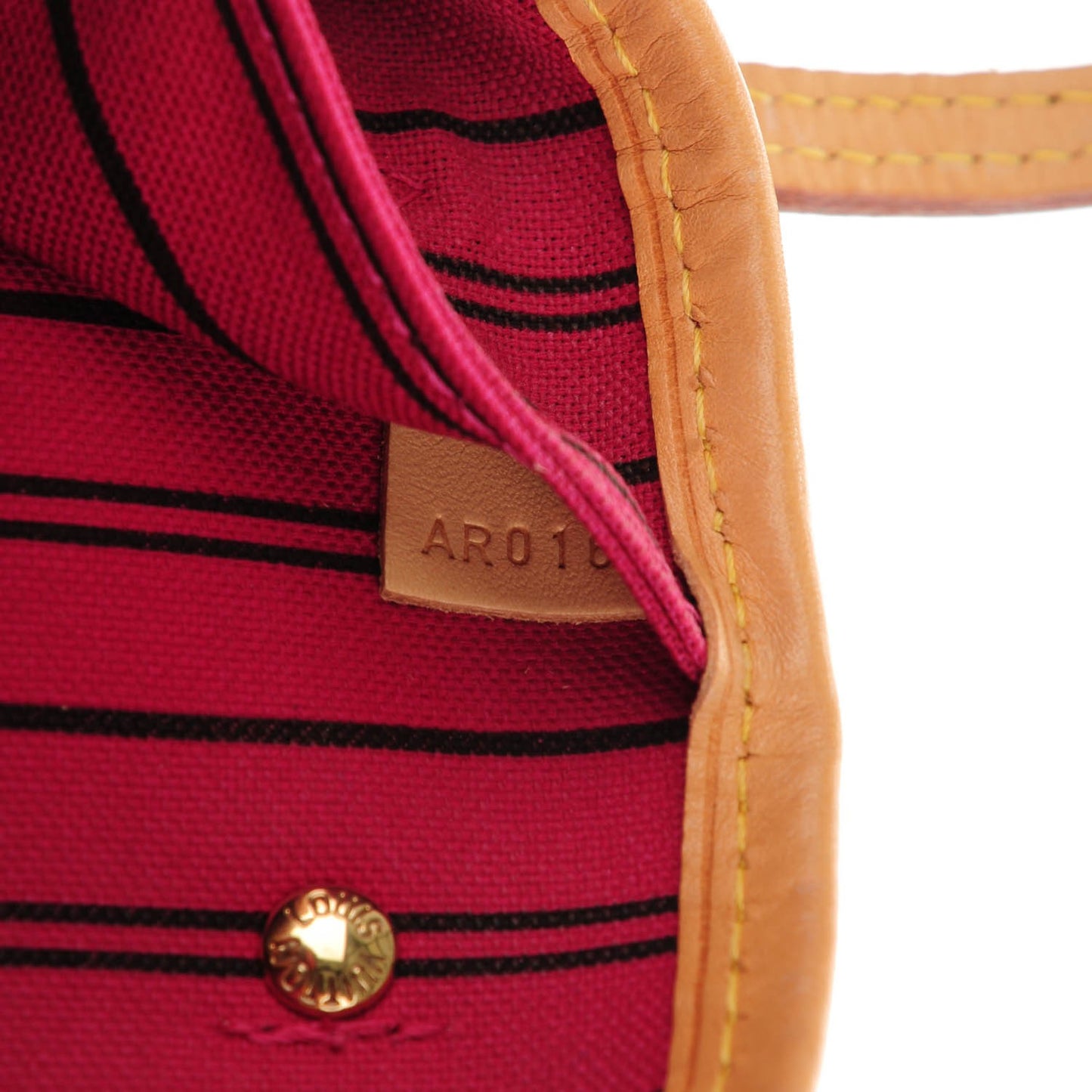 Monogram Neo Neverfull PM Pivoine