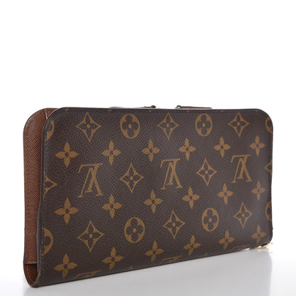 Louis Vuitton Monogram Insolite Organizer Wallet 3 of 9