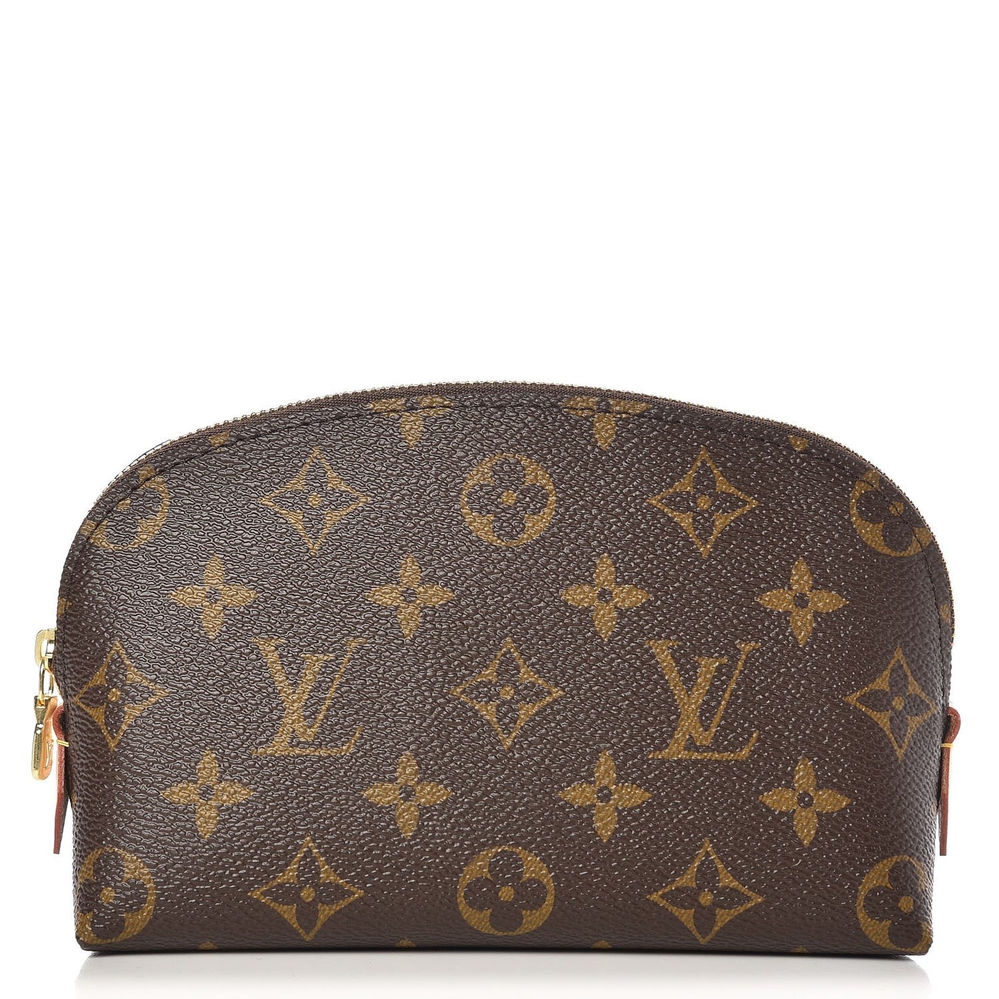 Monogram Cosmetic Pouch