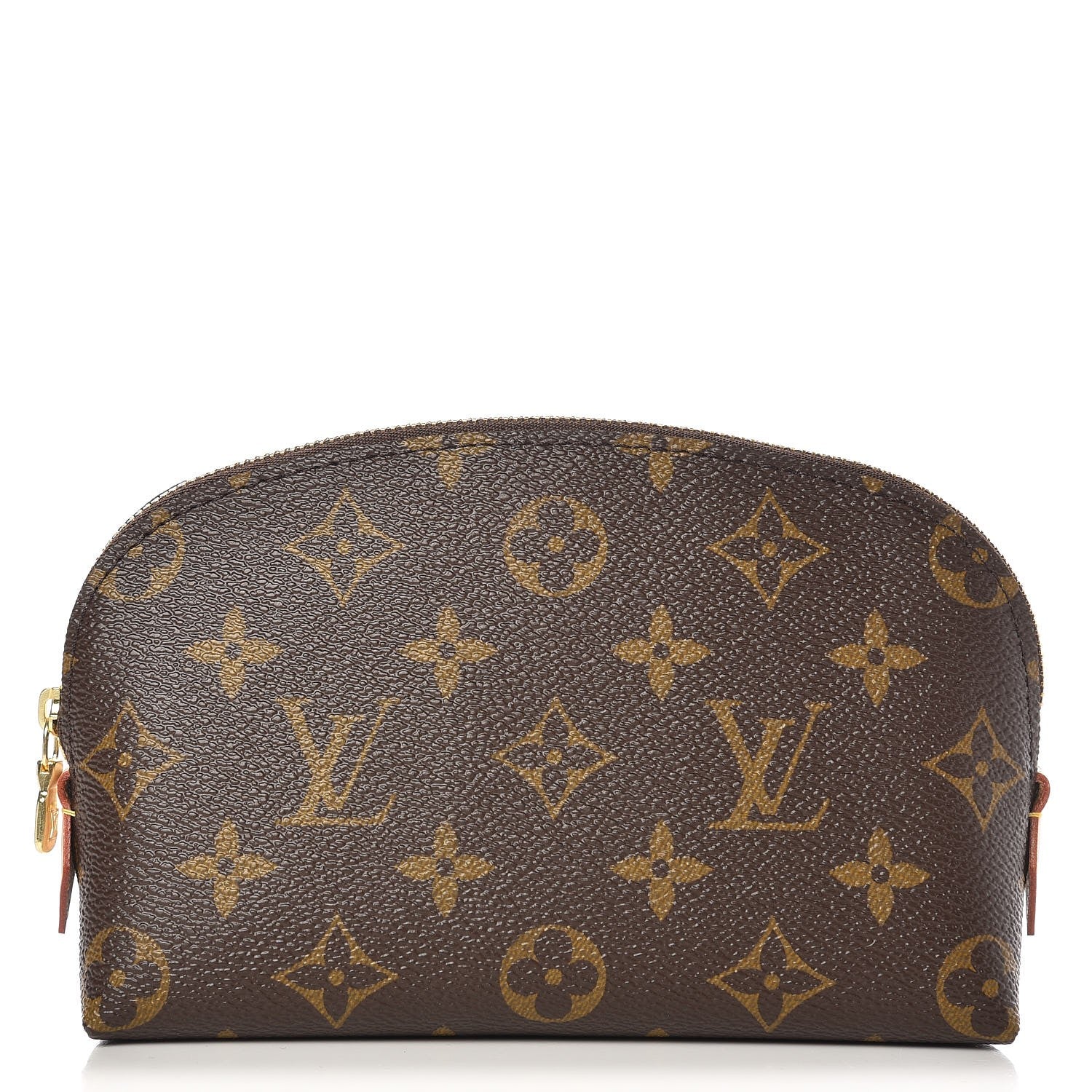 Louis Vuitton Monogram Cosmetic Pouch 1 of 6