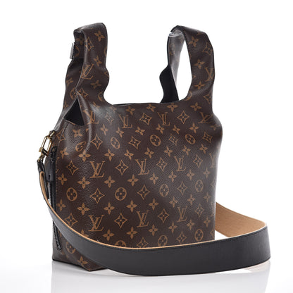 Louis Vuitton Monogram Atlantis PM 3 of 12
