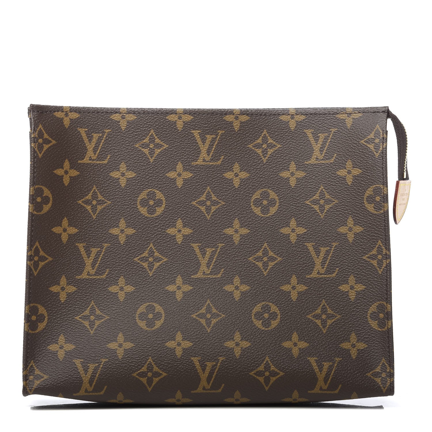 Louis Vuitton Monogram Toiletry Pouch 26 1 of 8