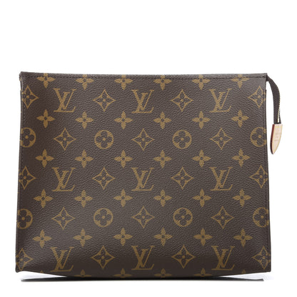 Louis Vuitton Monogram Toiletry Pouch 26 1 of 8
