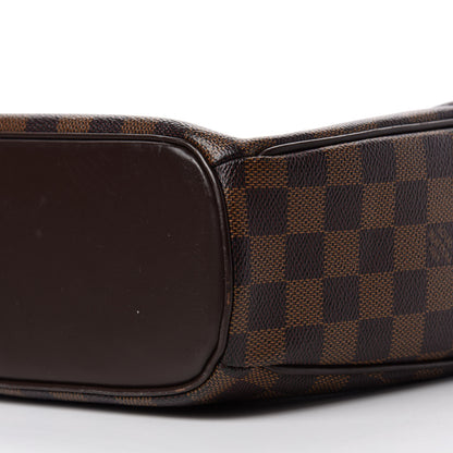 Louis Vuitton Damier Ebene Sarria Horizontal 7 of 9