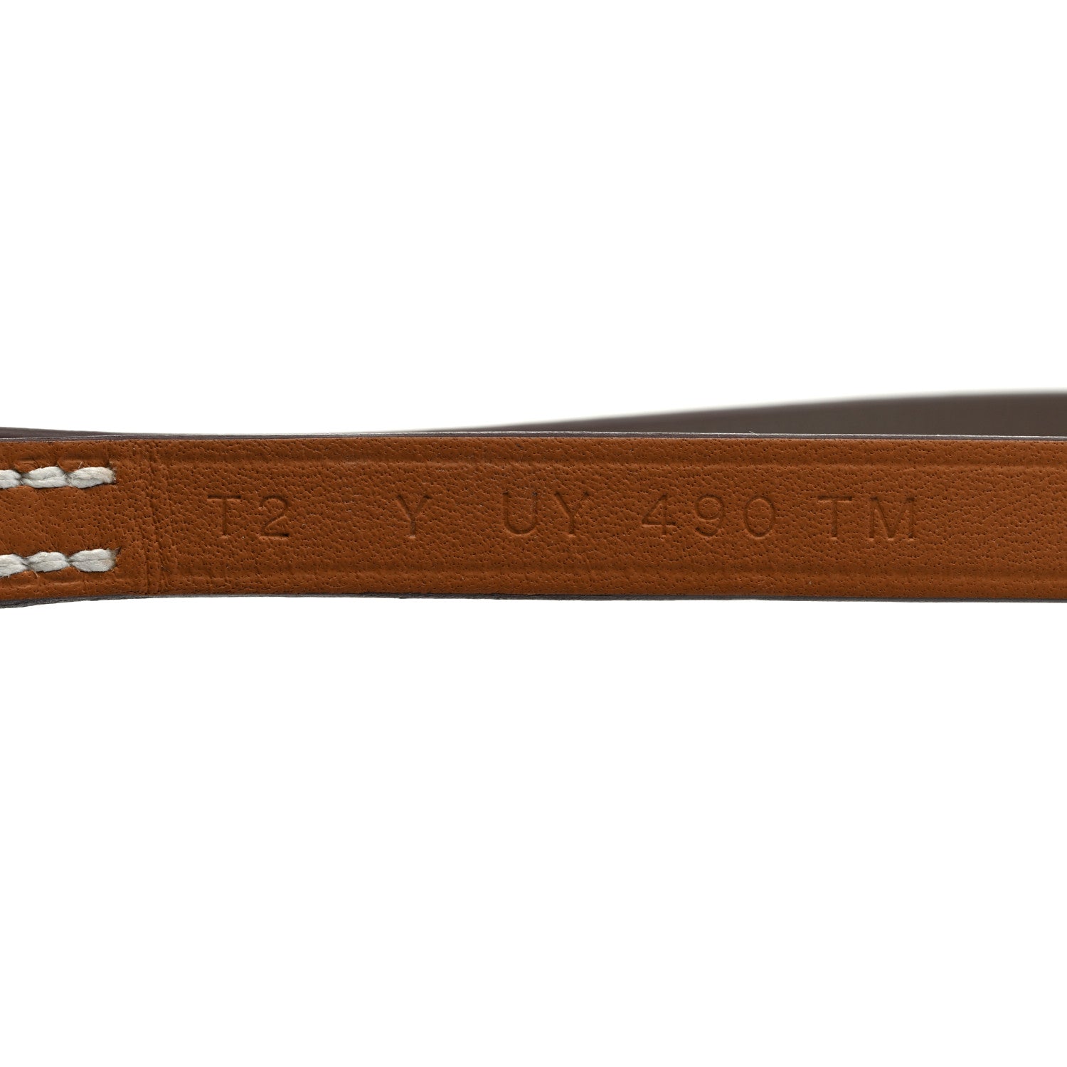 Hermes Swift Heritage Equestre Triple Tour Bracelet Etoupe 5 of 7