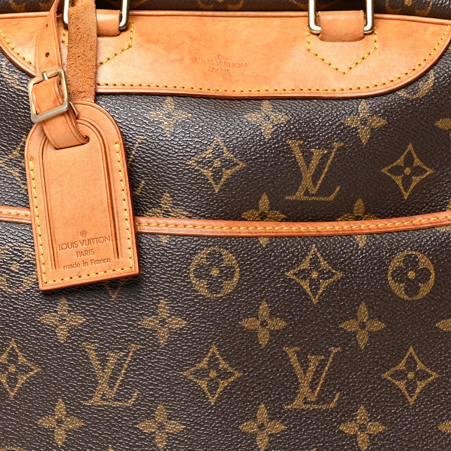 Monogram Deauville