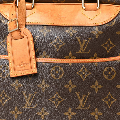 Louis Vuitton Monogram Deauville 7 of 12