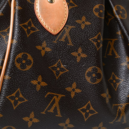 Louis Vuitton Monogram Tivoli PM 13 of 15
