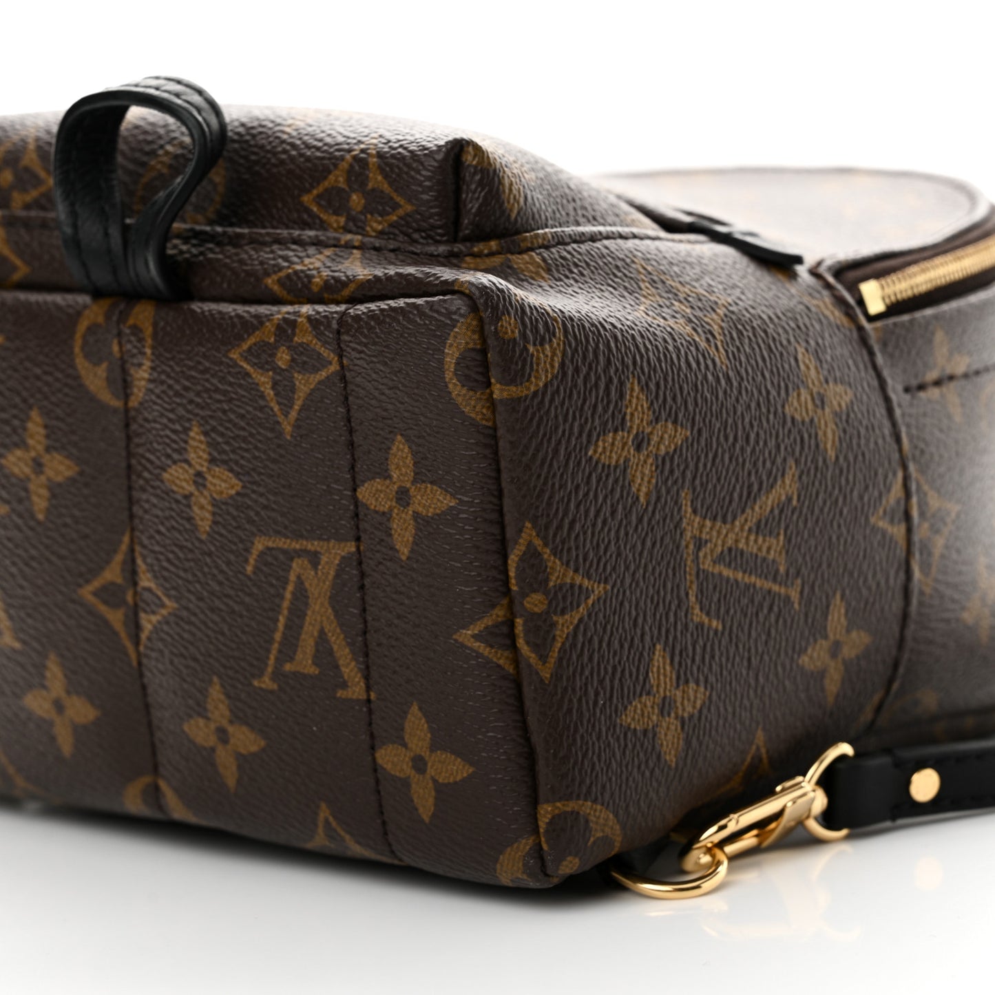 Monogram Palm Springs Backpack Mini