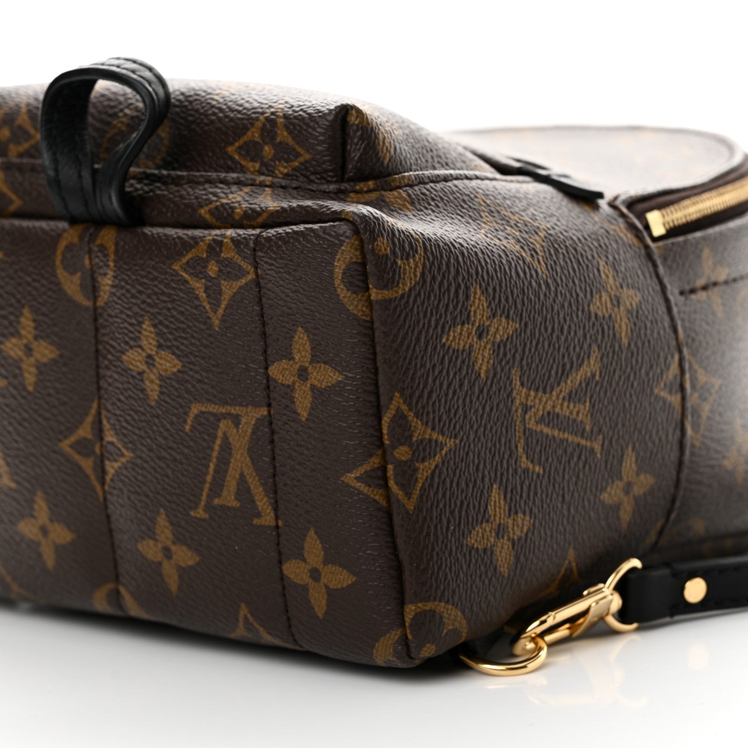 Louis Vuitton Monogram Palm Springs Backpack Mini 10 of 11