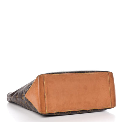 Louis Vuitton Monogram Cabas Piano 4 of 10