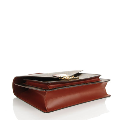 Louis Vuitton Monogram Monceau 28 4 of 7